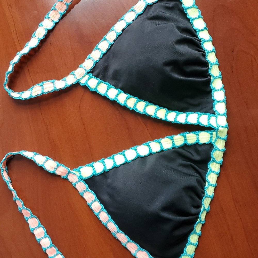 Bikini top Size L